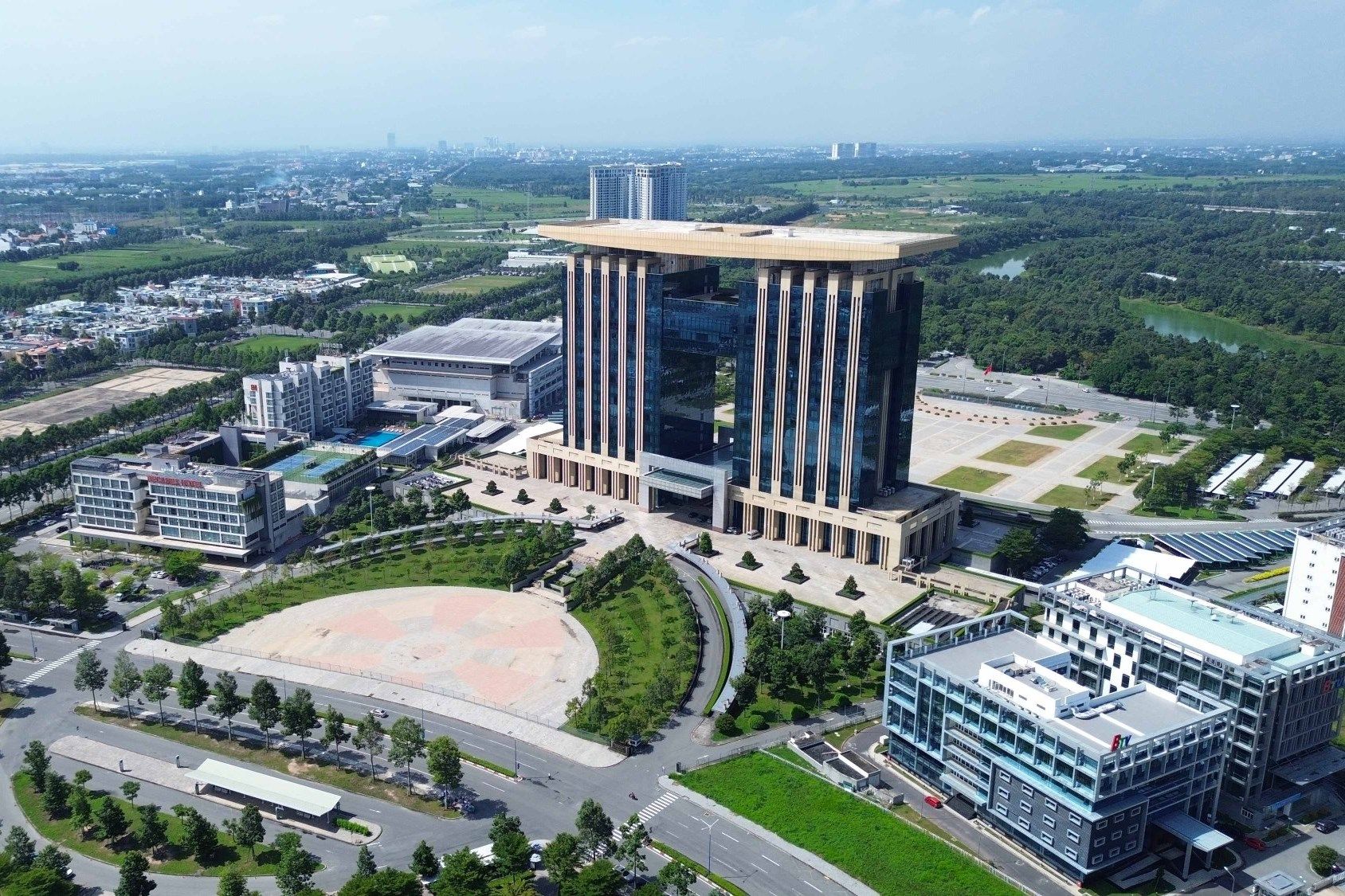 Cẩm nang du lịch Bình Dương dài ngày cho người mới