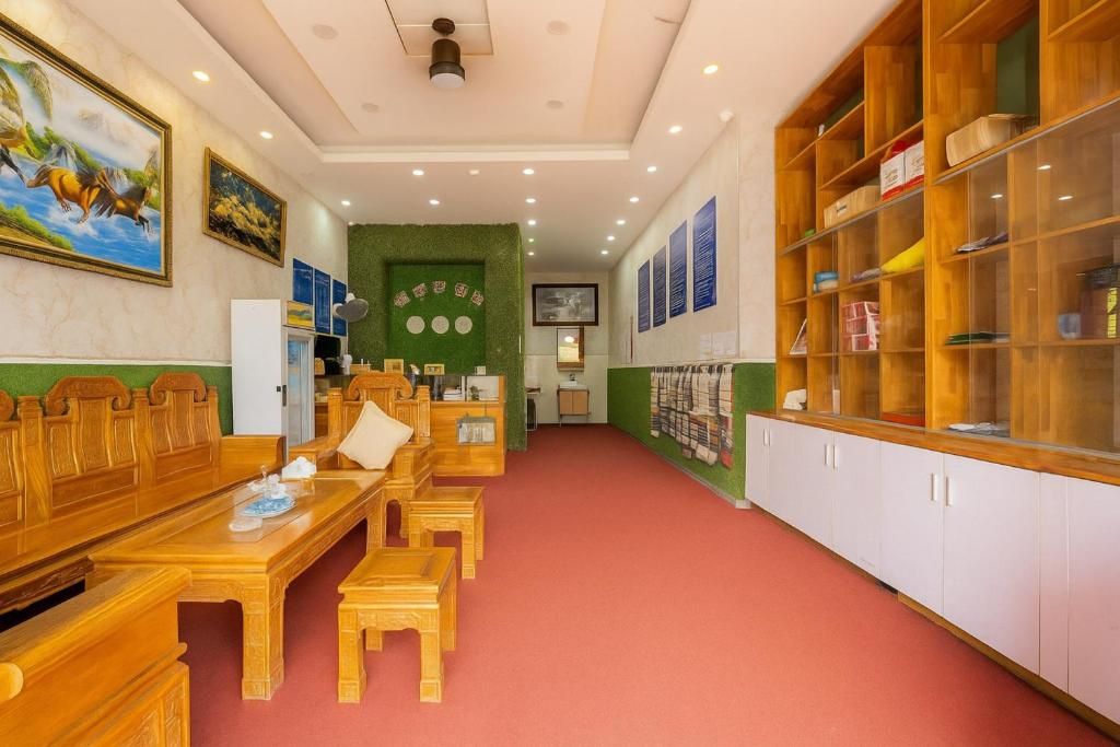 Khách sạn Tân Quý Đô 2: Điểm dừng chân gọn gàng, tiện di chuyển tại Thủ Dầu Một Bình Dương