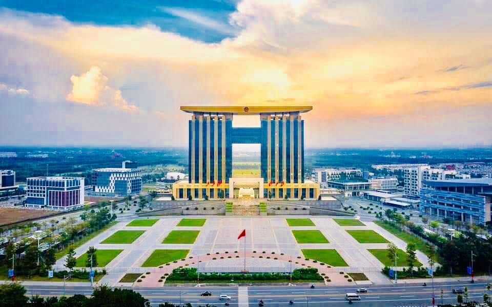 Cẩm nang du lịch Bình Dương gia đình có trẻ nhỏ: Top khu vui chơi nổi tiếng cho trẻ em