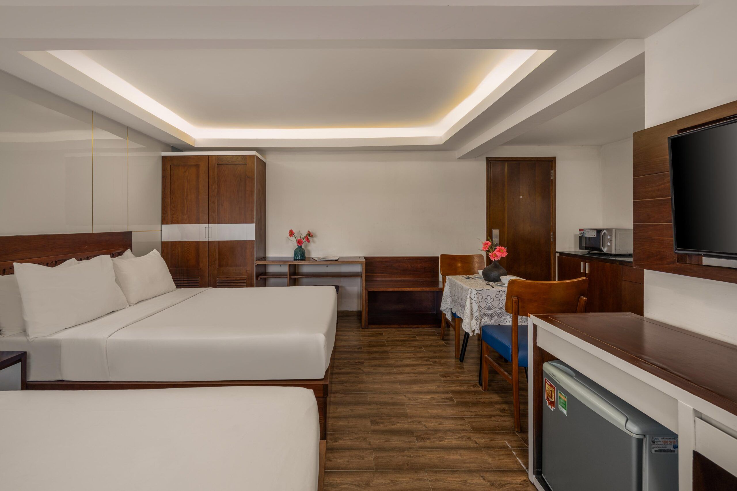 Sapphire Boutique Hotel: Đánh thức cảm hứng khám phá Đà Nẵng