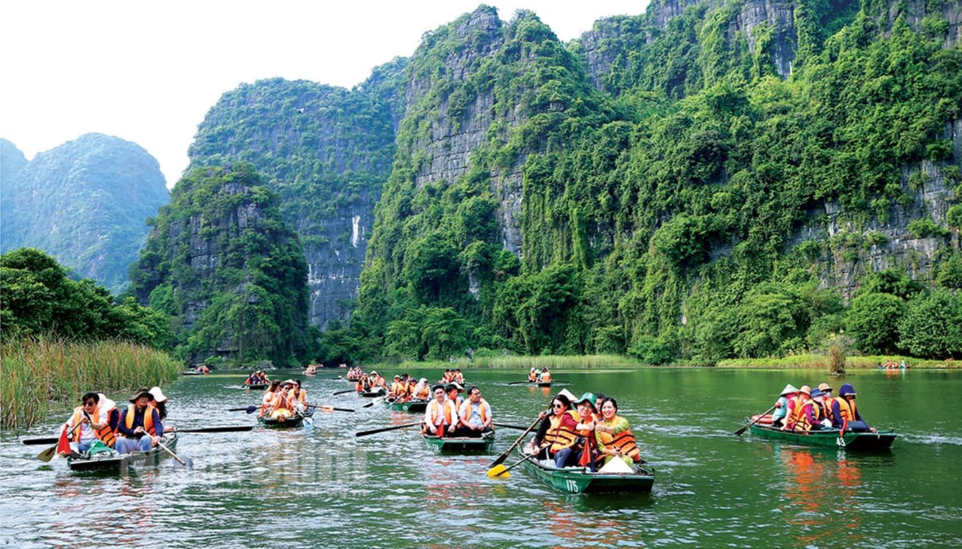 14 Lợi ích khi đi du lịch giúp bạn nuôi dưỡng tinh thần và làm giàu cuộc sống