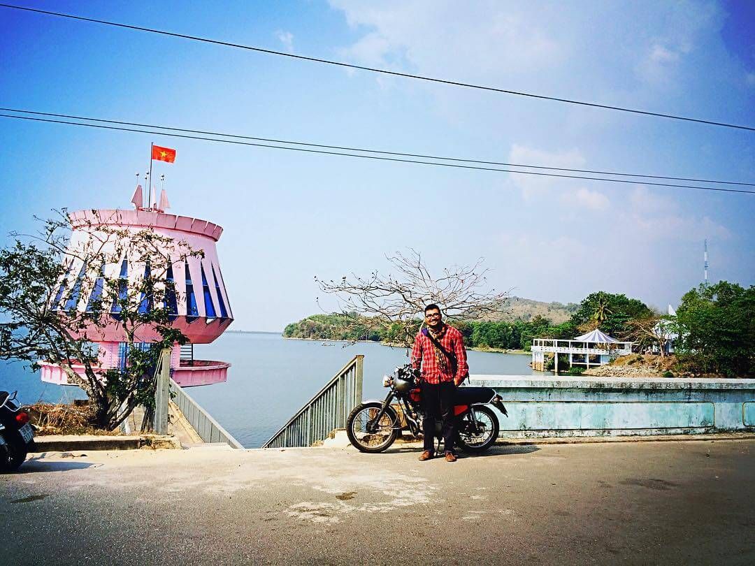 Kinh nghiệm phượt bụi Bình Dương: Hành trình khám phá gần mà lạ dành cho người mê dịch chuyển