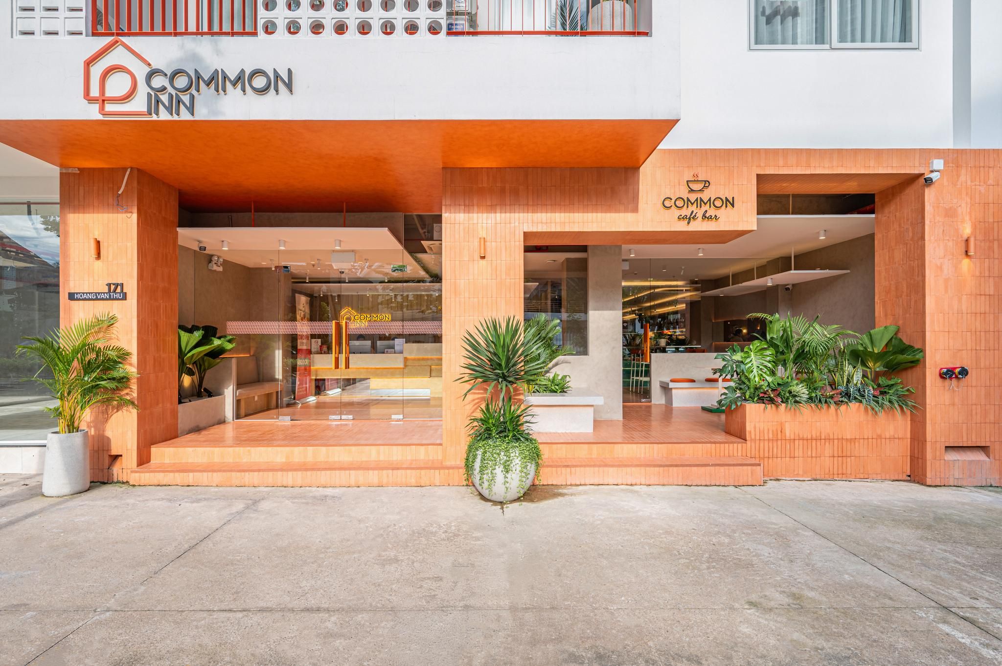 Review Khách sạn COMMON INN Thủ Dầu Một – Điểm dừng chân tinh tế giữa lòng đô thị Bình Dương