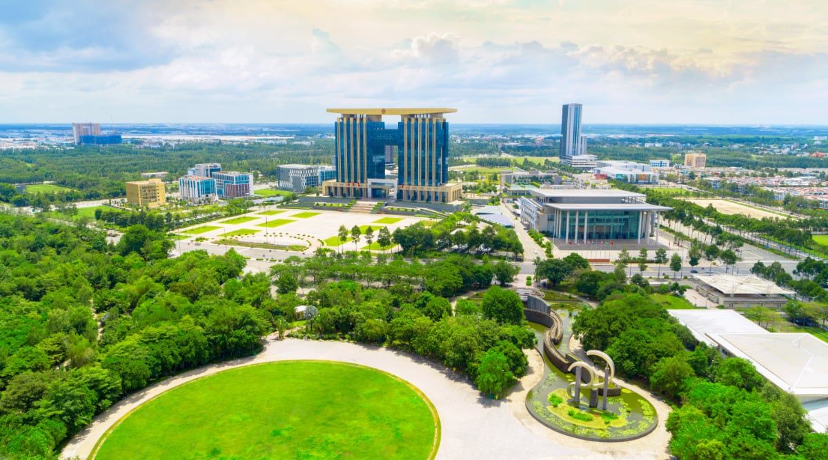 Cẩm nang du lịch Bình Dương tự túc chi tiết từ A – Z