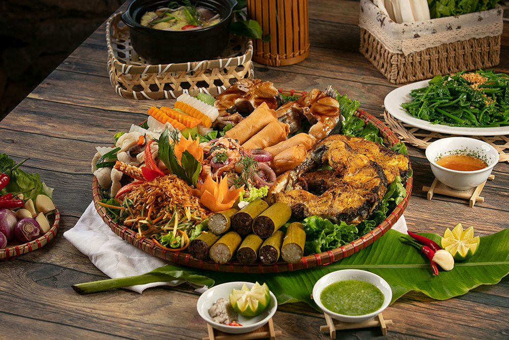 Top 15 Đặc sản Bình Dương – Hành trình khám phá hương vị Nam Bộ mộc mạc và khó quên