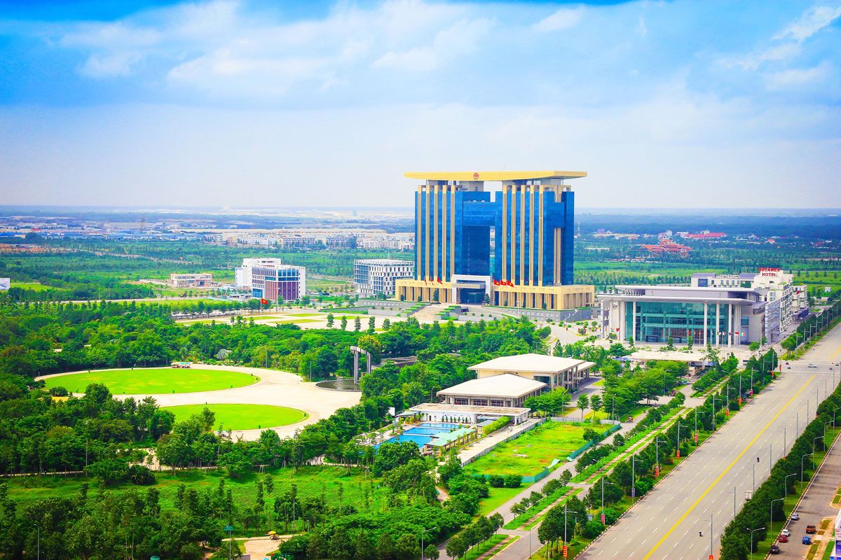 Cẩm nang du lịch Bình Dương ngắn ngày 2–3 ngày