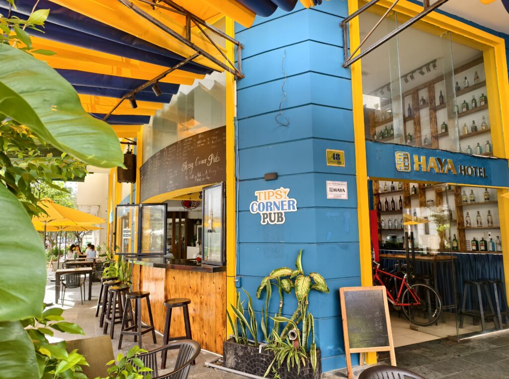 Haya Boutique Hotel: Sự lựa chọn hoàn hảo cho kỳ nghỉ dưỡng sang trọng tại Đà Nẵng