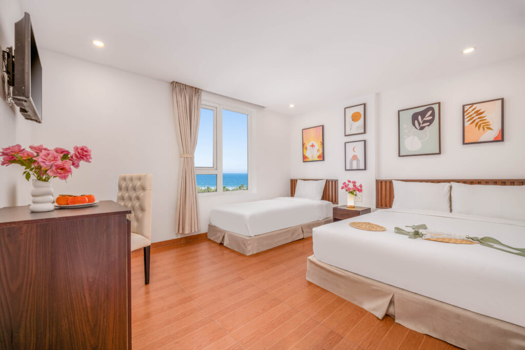 Haya Boutique Hotel: Sự lựa chọn hoàn hảo cho kỳ nghỉ dưỡng sang trọng tại Đà Nẵng