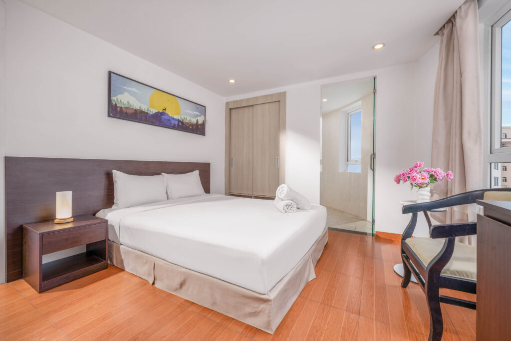 Haya Boutique Hotel: Sự lựa chọn hoàn hảo cho kỳ nghỉ dưỡng sang trọng tại Đà Nẵng