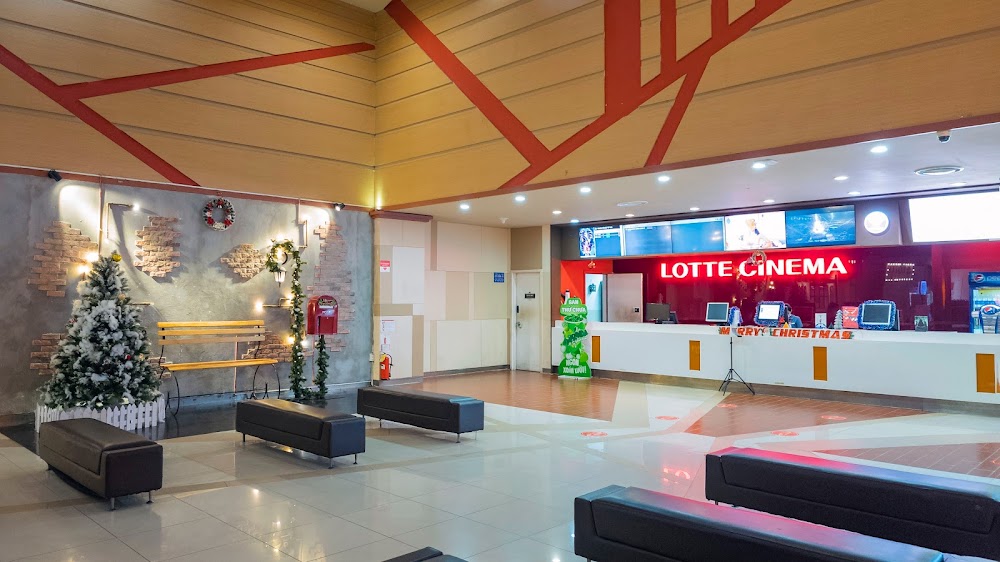 Lotte Cinema Bình Dương: Trải nghiệm rạp chiếu “đúng chất nghỉ dưỡng” giữa nhịp sống sôi động