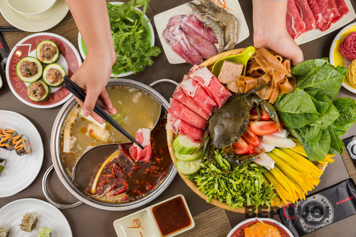 Lotte Cinema Bình Dương: Trải nghiệm rạp chiếu “đúng chất nghỉ dưỡng” giữa nhịp sống sôi động