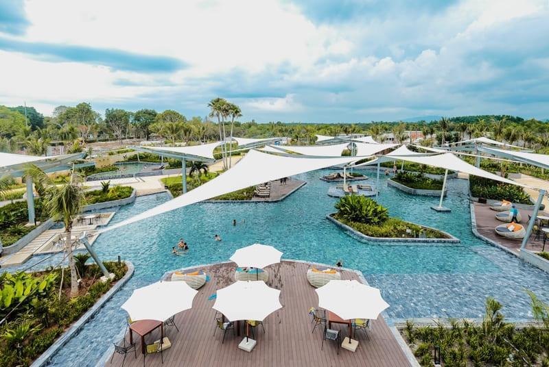 10 Điểm du lịch chữa lành giúp nuôi dưỡng thân, tâm và trí