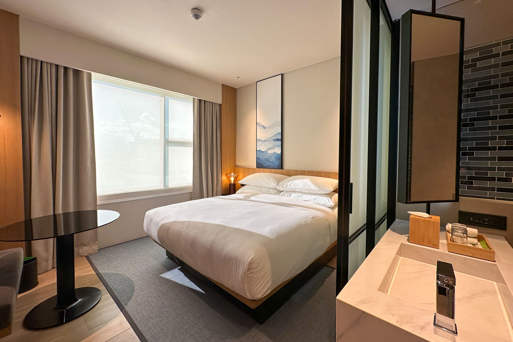 Fairfield by Marriott Nam Bình Dương – Trải nghiệm lưu trú chuẩn quốc tế giữa trung tâm công nghiệp sôi động