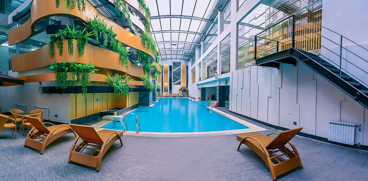 Lần đầu ở khách sạn: Cẩm nang từ A đến Z để ở thoải mái, an toàn