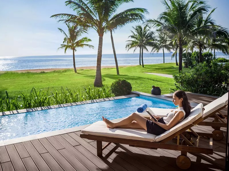 Lần đầu ở khách sạn: Cẩm nang từ A đến Z để ở thoải mái, an toàn