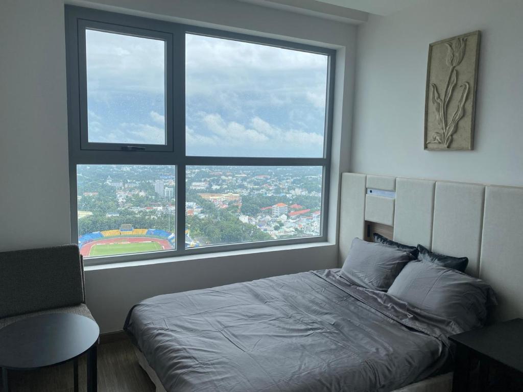 Review Happy One Central – Không Gian Lưu Trú Hiện Đại Giữa Trung Tâm Thủ Dầu Một