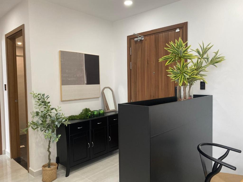 Review Happy One Central – Không Gian Lưu Trú Hiện Đại Giữa Trung Tâm Thủ Dầu Một