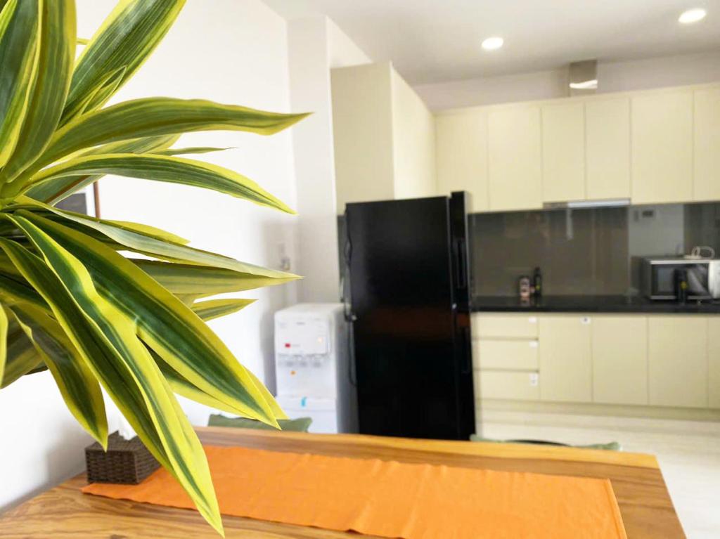 Review Happy One Central – Không Gian Lưu Trú Hiện Đại Giữa Trung Tâm Thủ Dầu Một