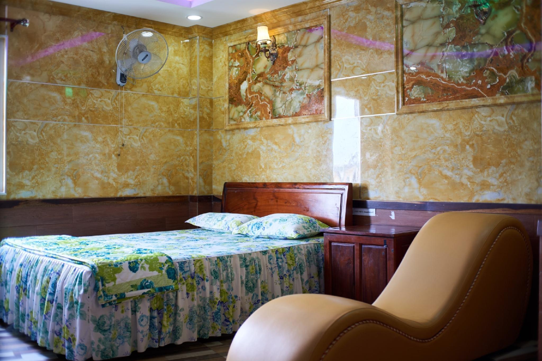 Review Hotel Hoa Đào Bình Dương – Điểm dừng chân ấm áp giữa lòng Thuận An cho hành trình trọn vẹn