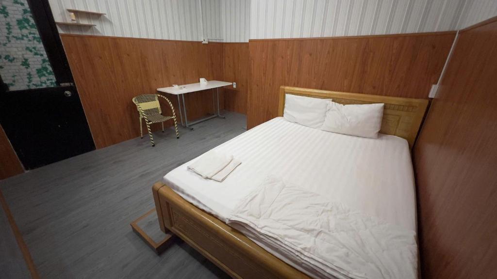 Review Hotel Hoa Đào Bình Dương – Điểm dừng chân ấm áp giữa lòng Thuận An cho hành trình trọn vẹn