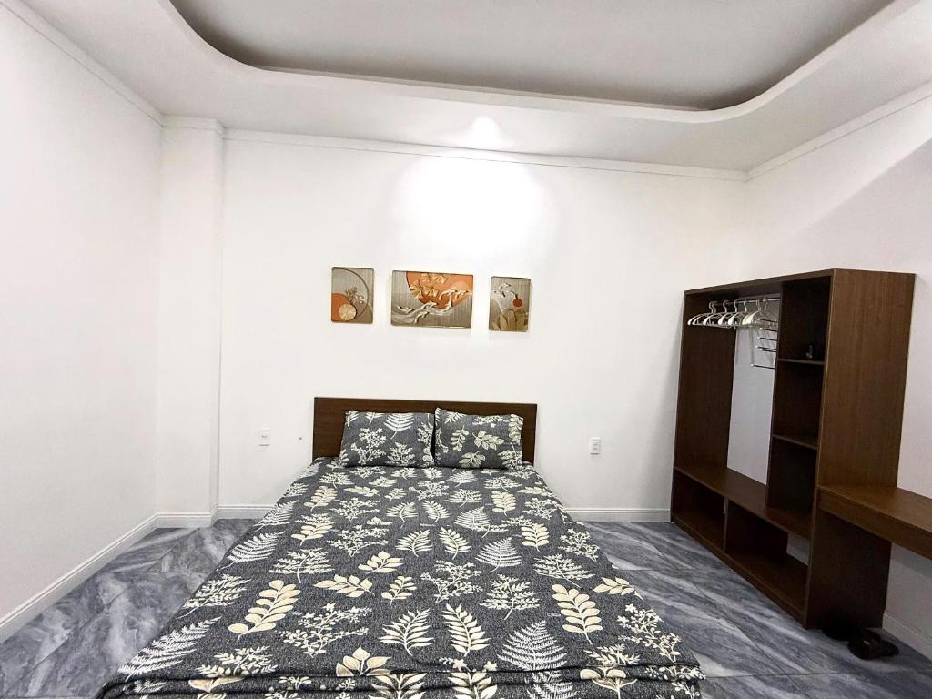 Review Khách sạn Bảo Bảo – Điểm dừng chân tiện nghi và yên tĩnh tại Thuận An Bình Dương