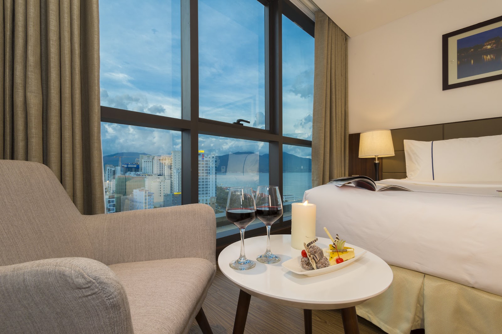 Review Khách sạn Bảo Bảo – Điểm dừng chân tiện nghi và yên tĩnh tại Thuận An Bình Dương