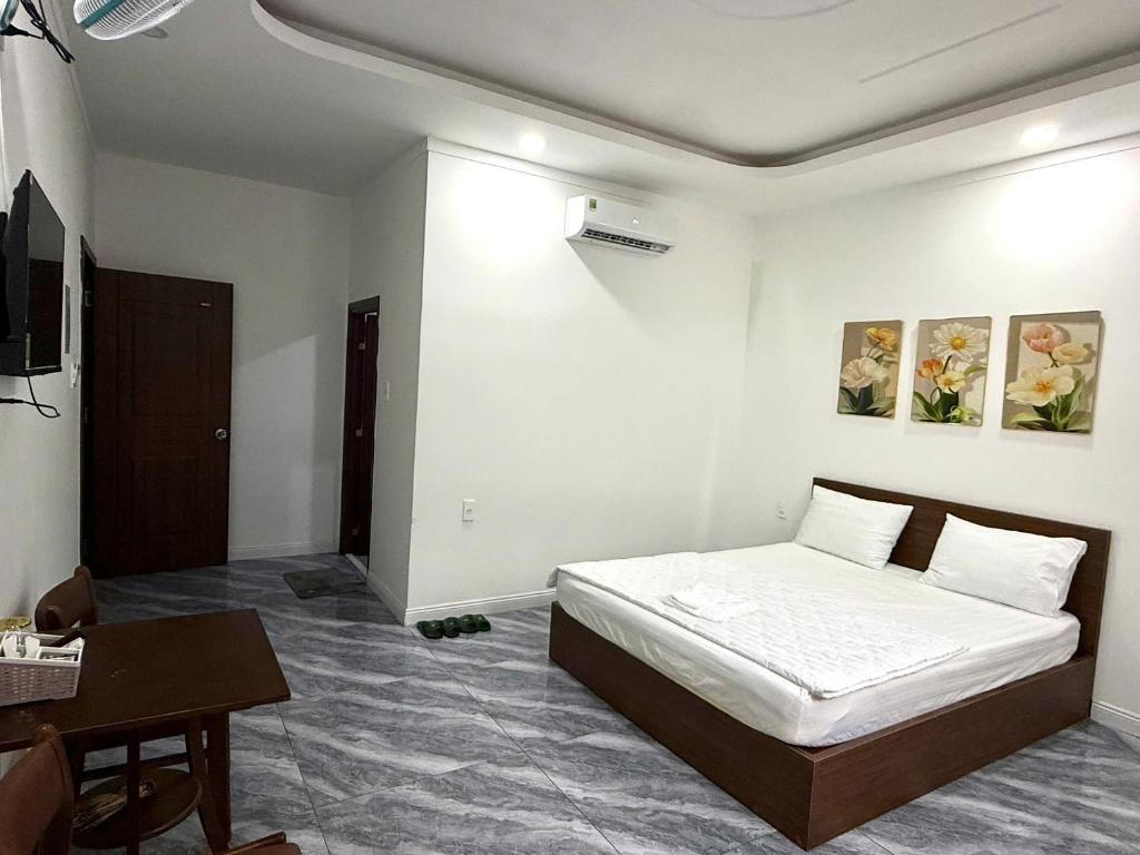 Review Khách sạn Bảo Bảo – Điểm dừng chân tiện nghi và yên tĩnh tại Thuận An Bình Dương