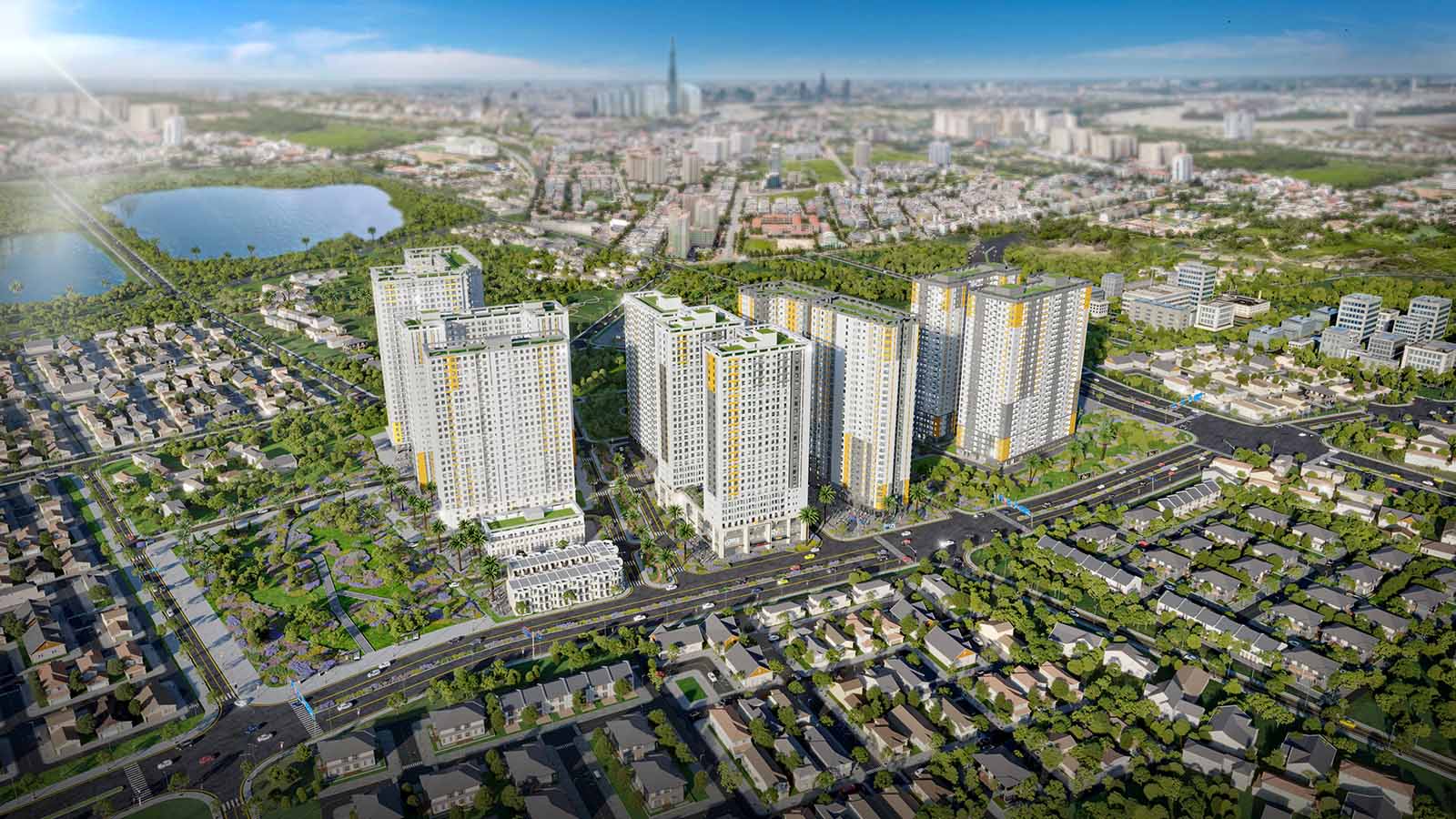 Review Khách sạn Bcons City: Điểm dừng chân hiện đại giữa nhịp sống năng động phía Đông Sài Gòn