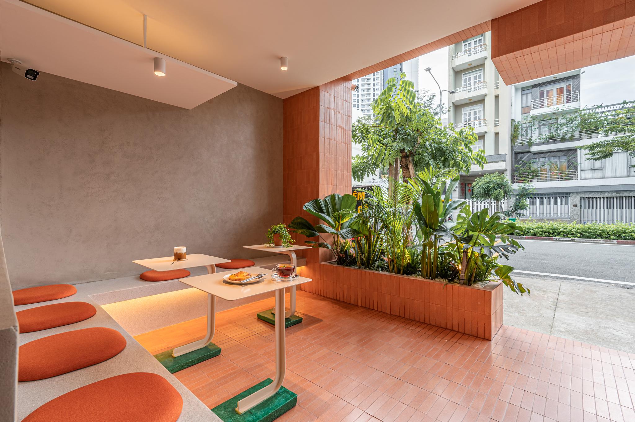 Review Khách sạn COMMON INN Thủ Dầu Một – Điểm dừng chân tinh tế giữa lòng đô thị Bình Dương