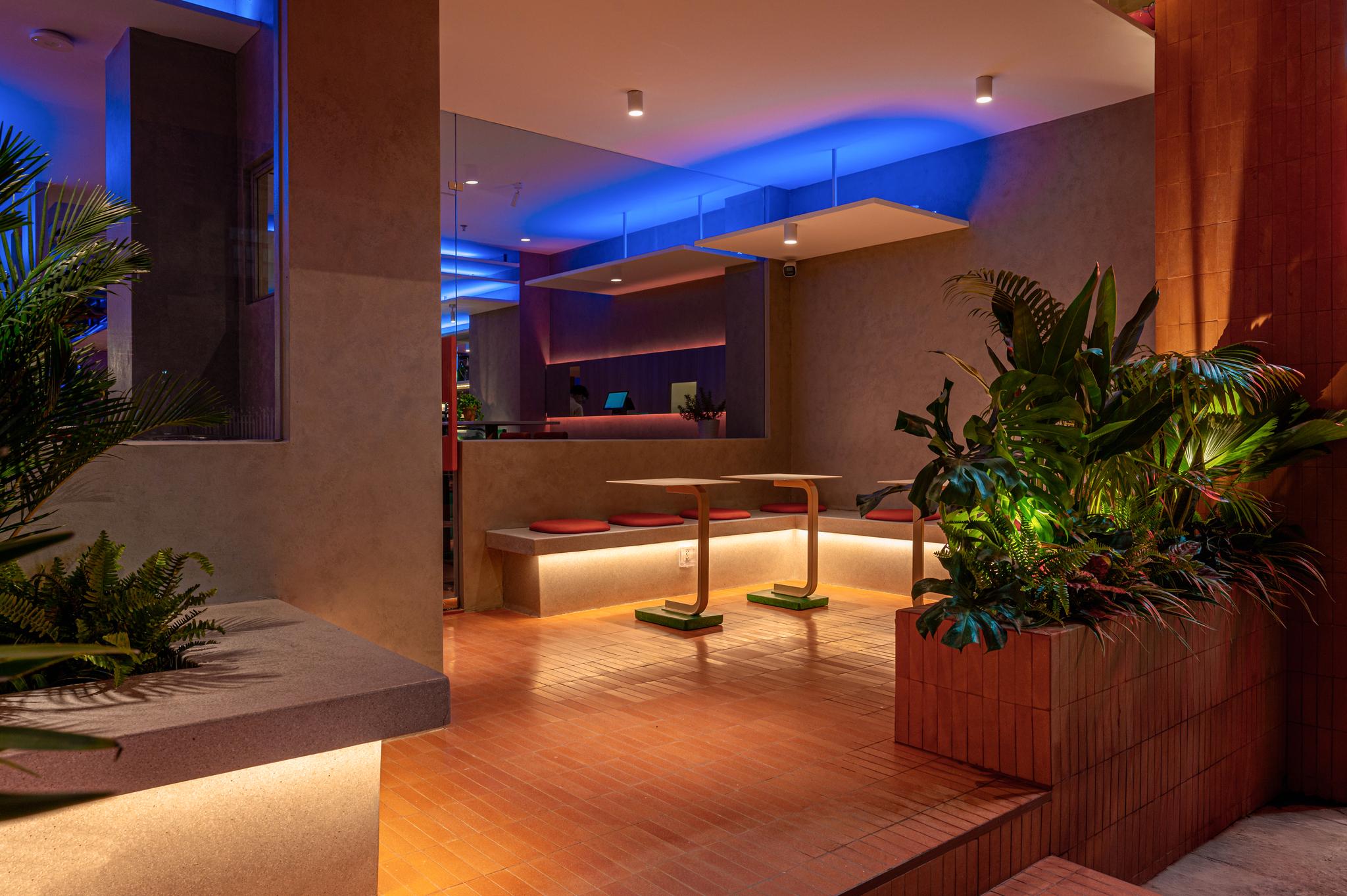 Review Khách sạn COMMON INN Thủ Dầu Một – Điểm dừng chân tinh tế giữa lòng đô thị Bình Dương