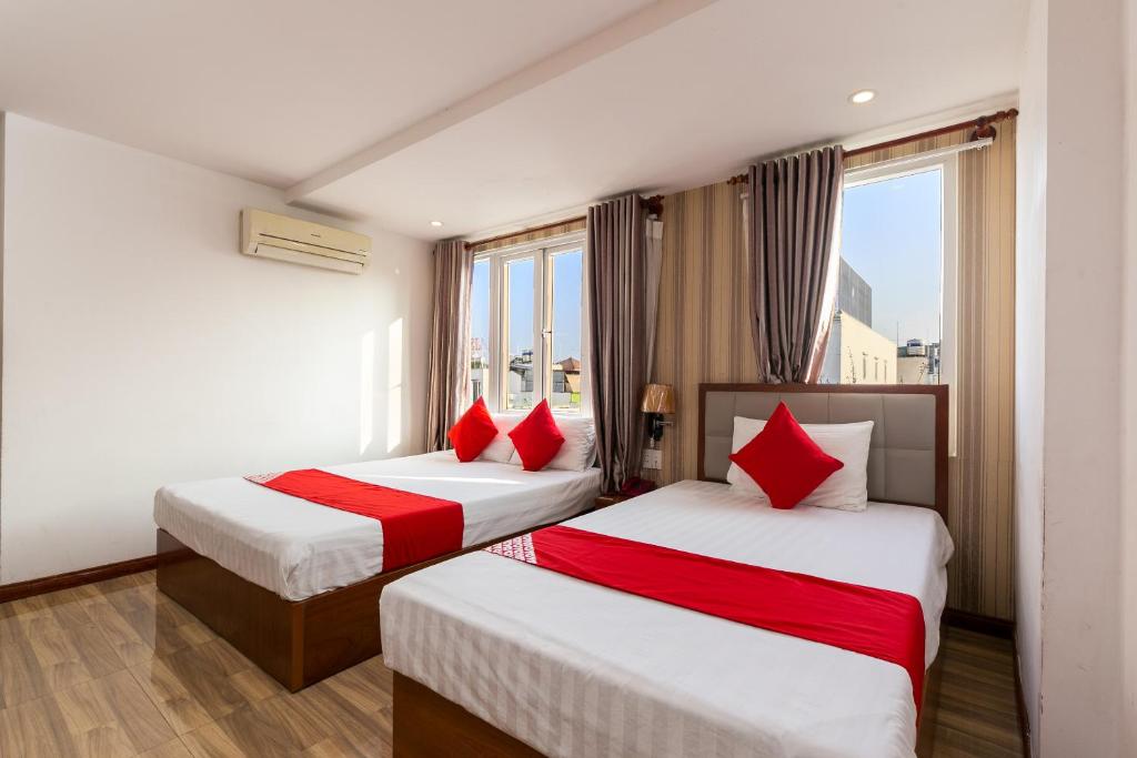 Review khách sạn Hưng Phát giữa lòng Tân Uyên Bình Dương: Điểm dừng chân lý tưởng cho hành trình công tác và nghỉ dưỡng