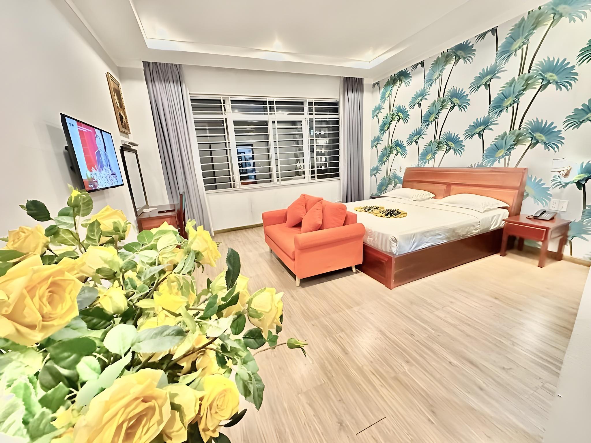 Review Khách Sạn Long Bảo Châu: Điểm Dừng Chân Lý Tưởng Giữa Lòng Thủ Dầu Một