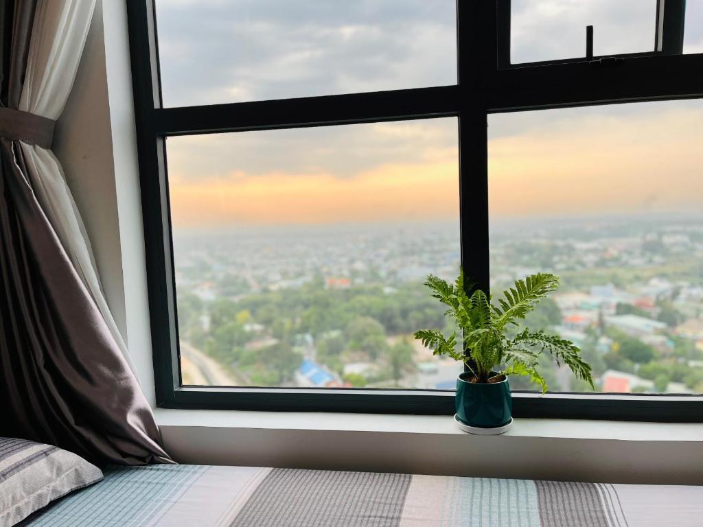 Review Livahome – BEE Lux homestay giữa lòng Dĩ An, lựa chọn lưu trú tinh tế cho hành trình công tác và nghỉ dưỡng