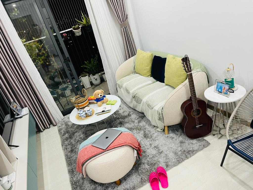 Review Livahome – BEE Lux homestay giữa lòng Dĩ An, lựa chọn lưu trú tinh tế cho hành trình công tác và nghỉ dưỡng