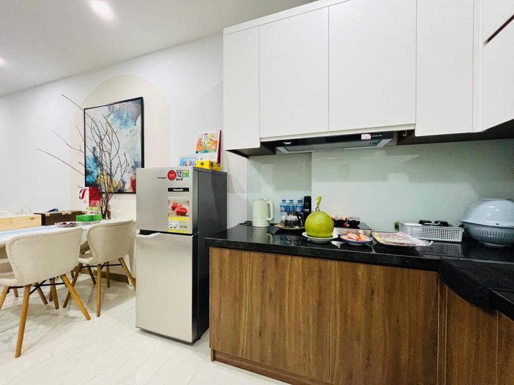 Review Livahome – BEE Lux homestay giữa lòng Dĩ An, lựa chọn lưu trú tinh tế cho hành trình công tác và nghỉ dưỡng