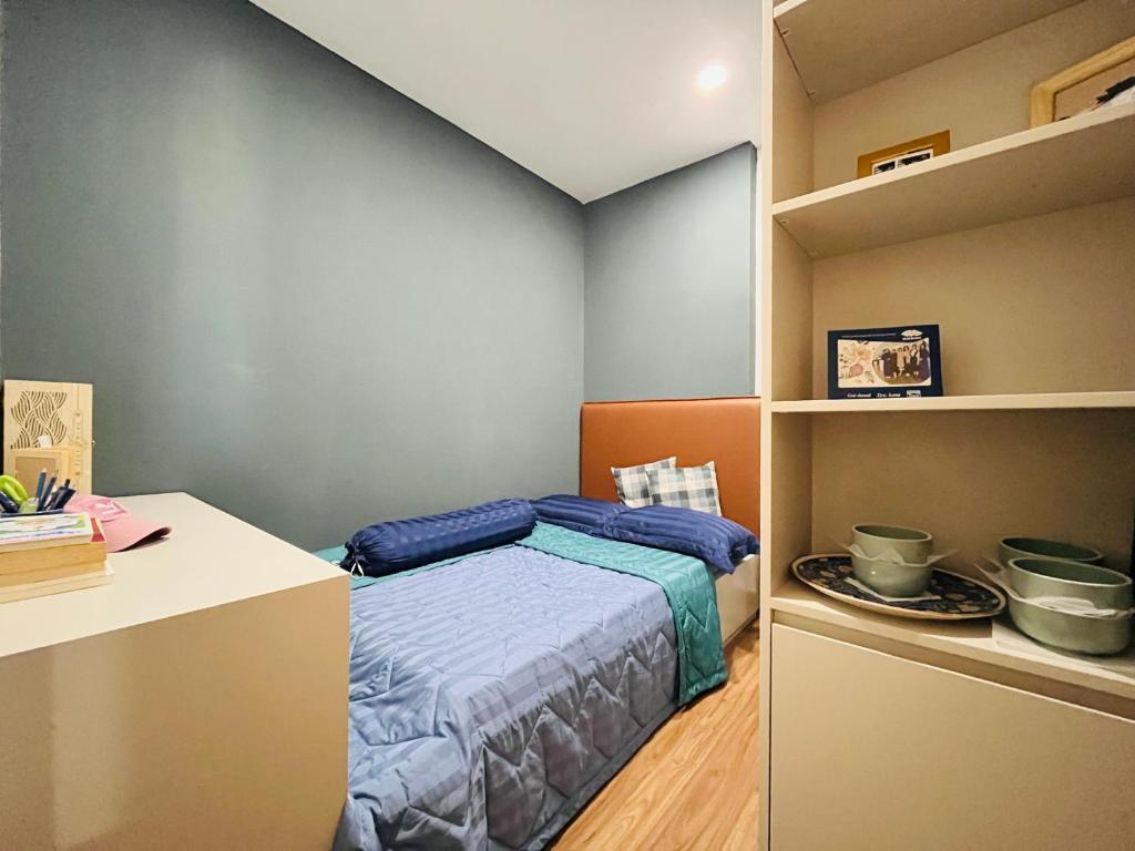 Review Livahome – BEE Lux homestay giữa lòng Dĩ An, lựa chọn lưu trú tinh tế cho hành trình công tác và nghỉ dưỡng