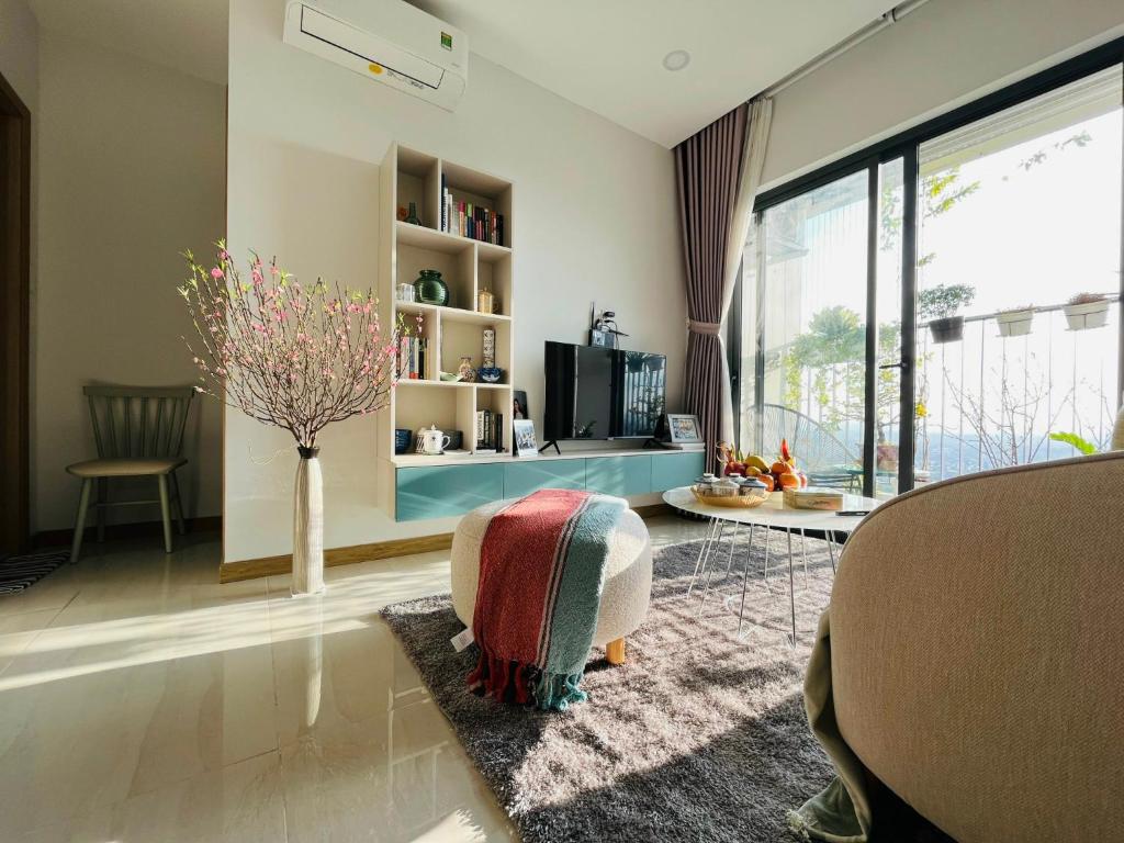 Review Livahome – BEE Lux homestay giữa lòng Dĩ An, lựa chọn lưu trú tinh tế cho hành trình công tác và nghỉ dưỡng