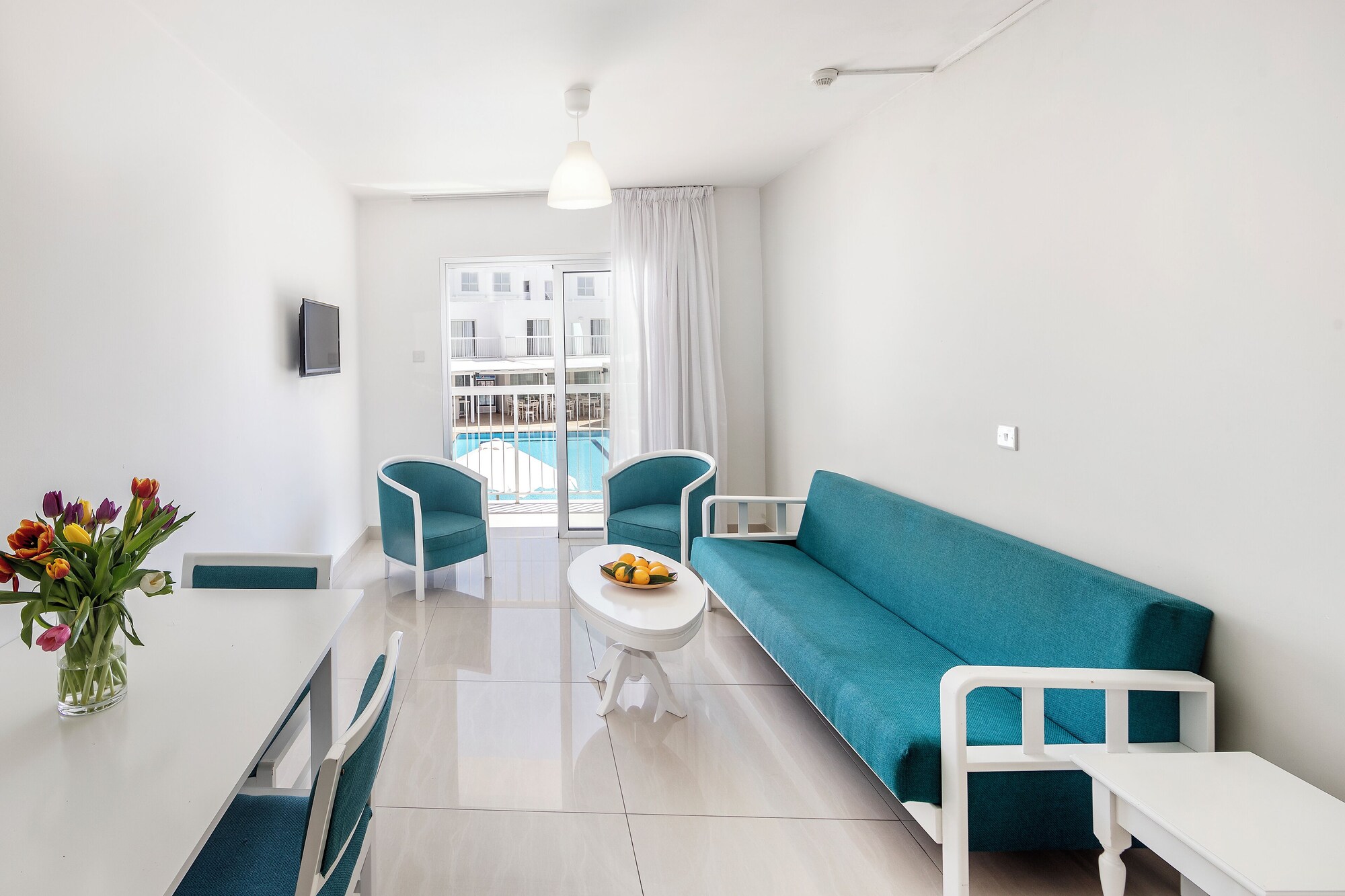 Review Maison Mia Hotel & Apartment: Review trải nghiệm lưu trú đáng cân nhắc tại Thủ Dầu Một