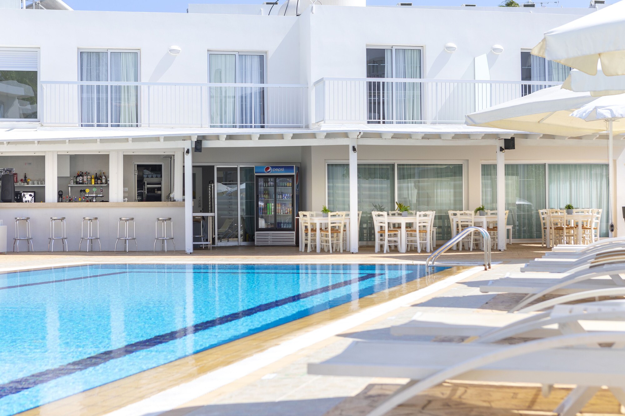 Review Maison Mia Hotel & Apartment: Review trải nghiệm lưu trú đáng cân nhắc tại Thủ Dầu Một