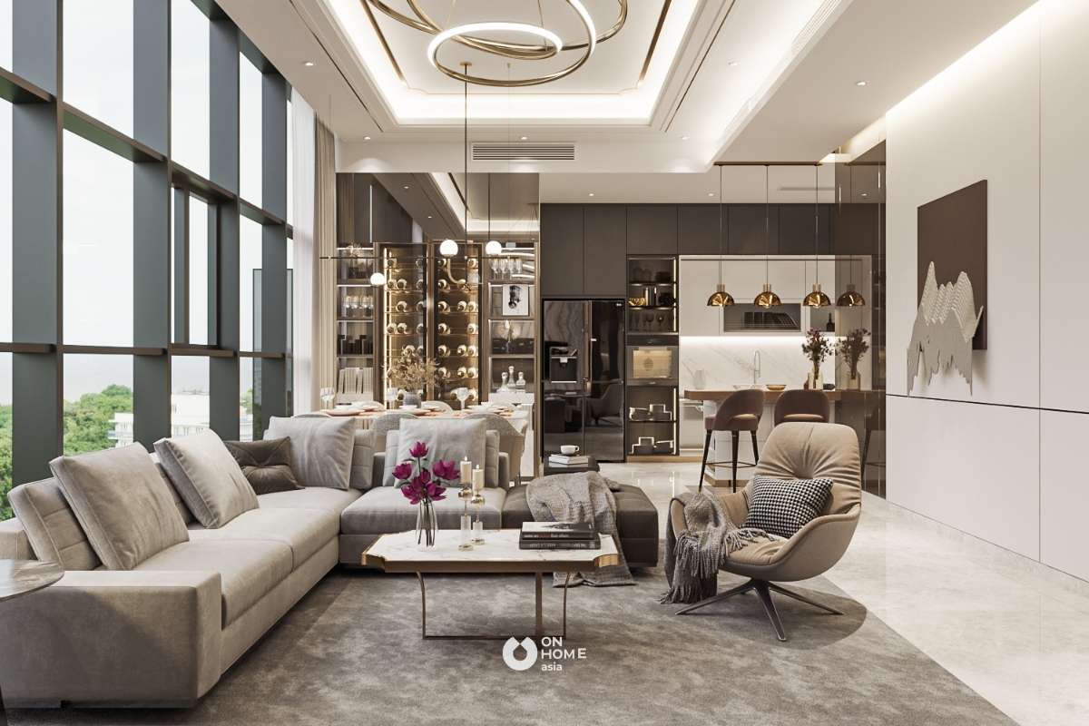 Review Sora garden apartment for expat – Không gian sống lý tưởng giữa lòng Thủ Dầu Một dành cho cộng đồng quốc tế