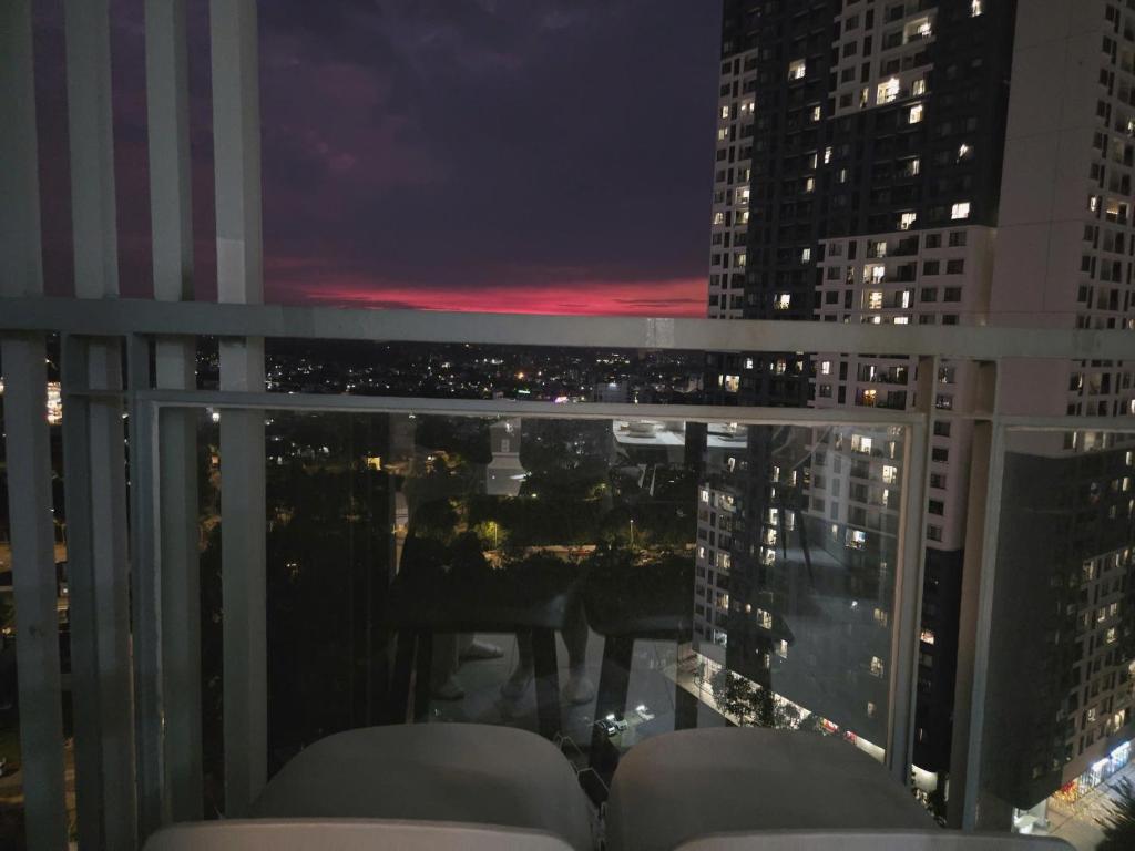 Review Sunmy Home Compass – Điểm dừng chân sang trọng giữa trung tâm Thủ Dầu Một