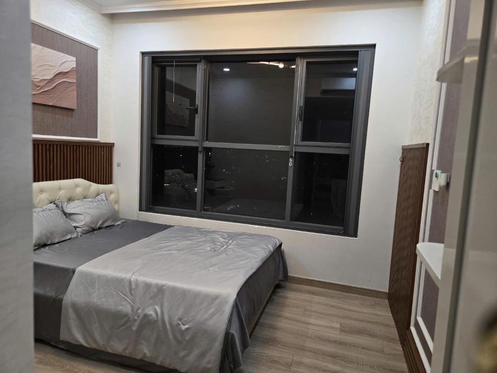 Review Sunmy Home Compass – Điểm dừng chân sang trọng giữa trung tâm Thủ Dầu Một