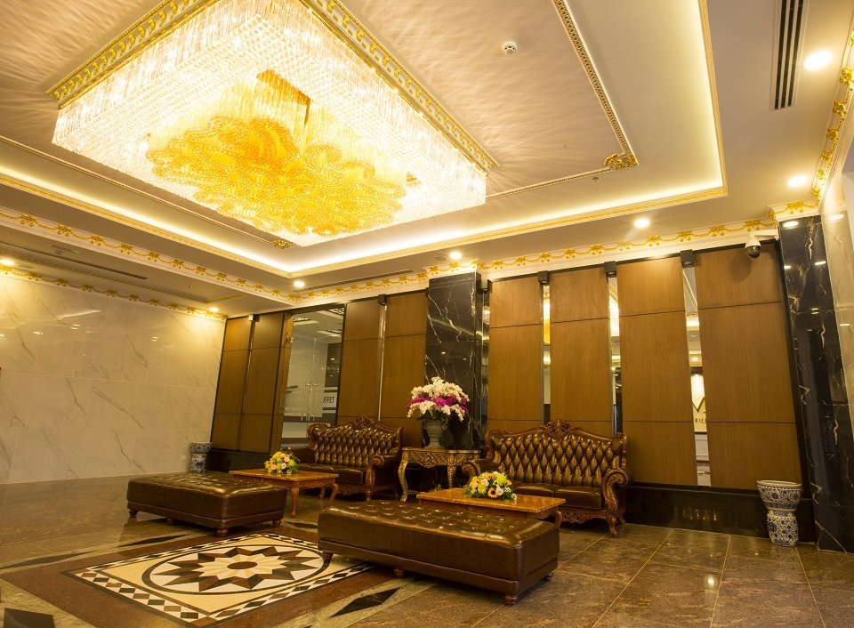 The Mira Boutique Hotel: Review trải nghiệm lưu trú giữa nhịp sống Thủ Dầu Một