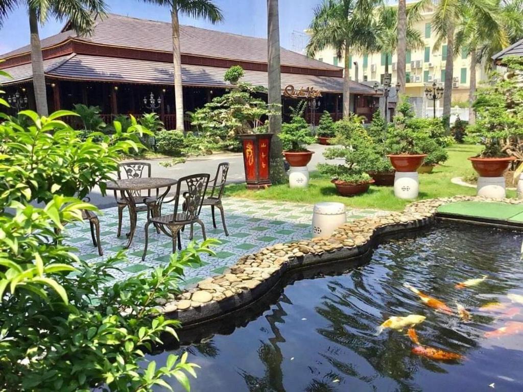 The Mira Boutique Hotel: Review trải nghiệm lưu trú giữa nhịp sống Thủ Dầu Một