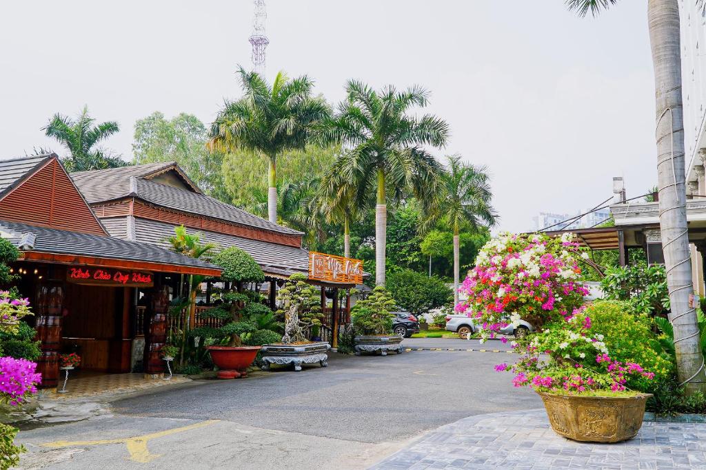 The Mira Boutique Hotel: Review trải nghiệm lưu trú giữa nhịp sống Thủ Dầu Một