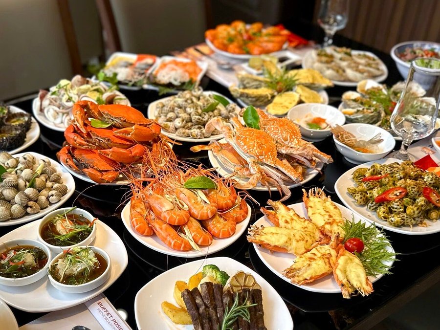 10 Quán Buffet Tại Bình Dương Được Thực Khách Yêu Thích Nhất