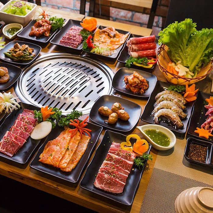 10 Quán Buffet Tại Bình Dương Được Thực Khách Yêu Thích Nhất