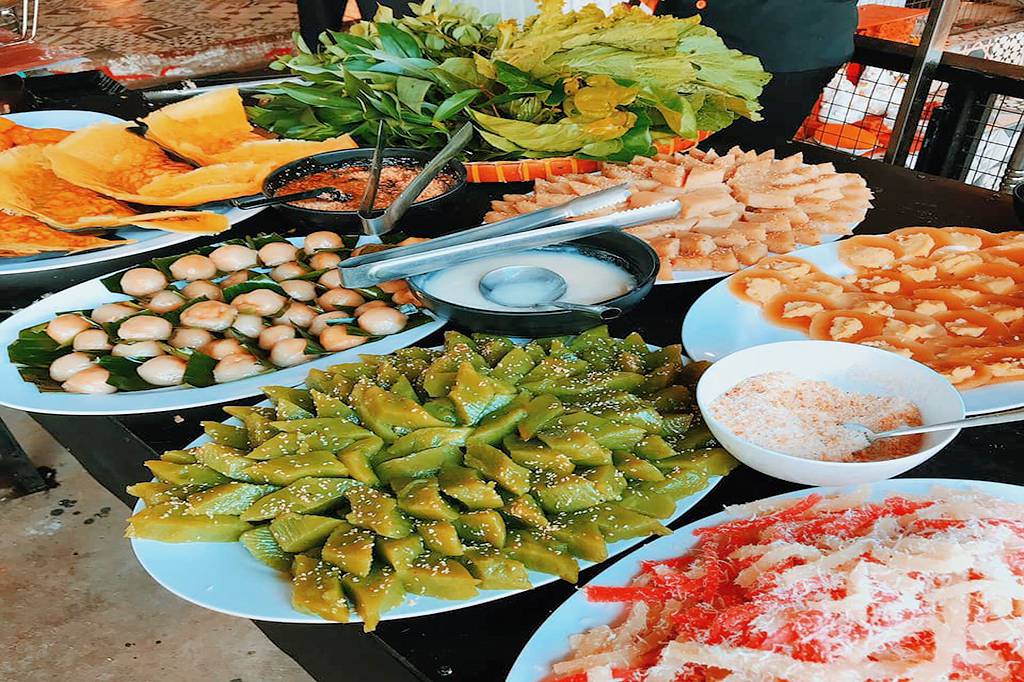 10 Quán Buffet Tại Bình Dương Được Thực Khách Yêu Thích Nhất