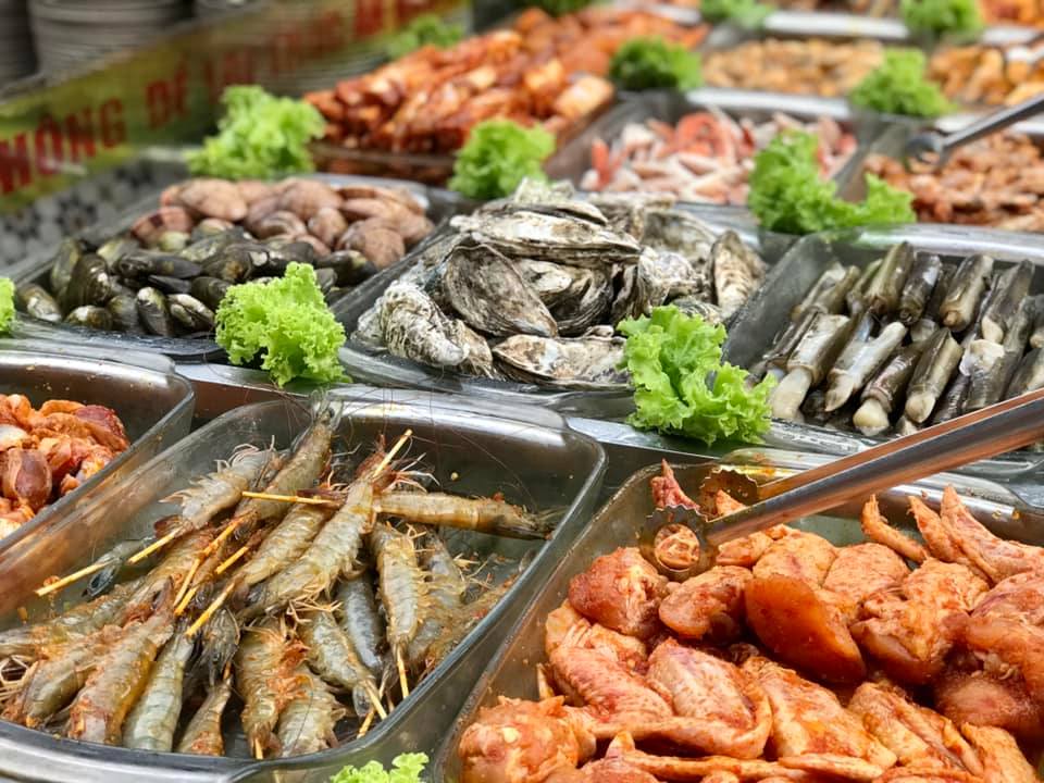 10 Quán Buffet Tại Bình Dương Được Thực Khách Yêu Thích Nhất