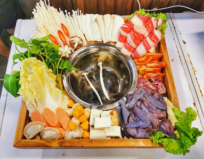10 Quán Buffet Tại Bình Dương Được Thực Khách Yêu Thích Nhất